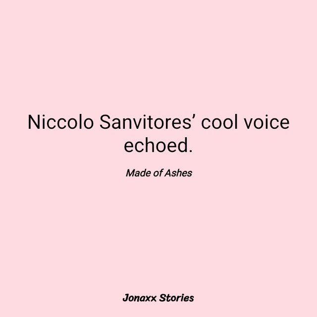 niccolosanvi's tweet photo. NICCOTER CAMEO 🥺🥺🥺🥺🥺🥺💟🥺💟🥺💟🥺💟🥺💟🥺💟🥺💟🥺🥺💟🥺💟🥺💟🥺💟🥺💟 https://t.co/C7a94GbdRV