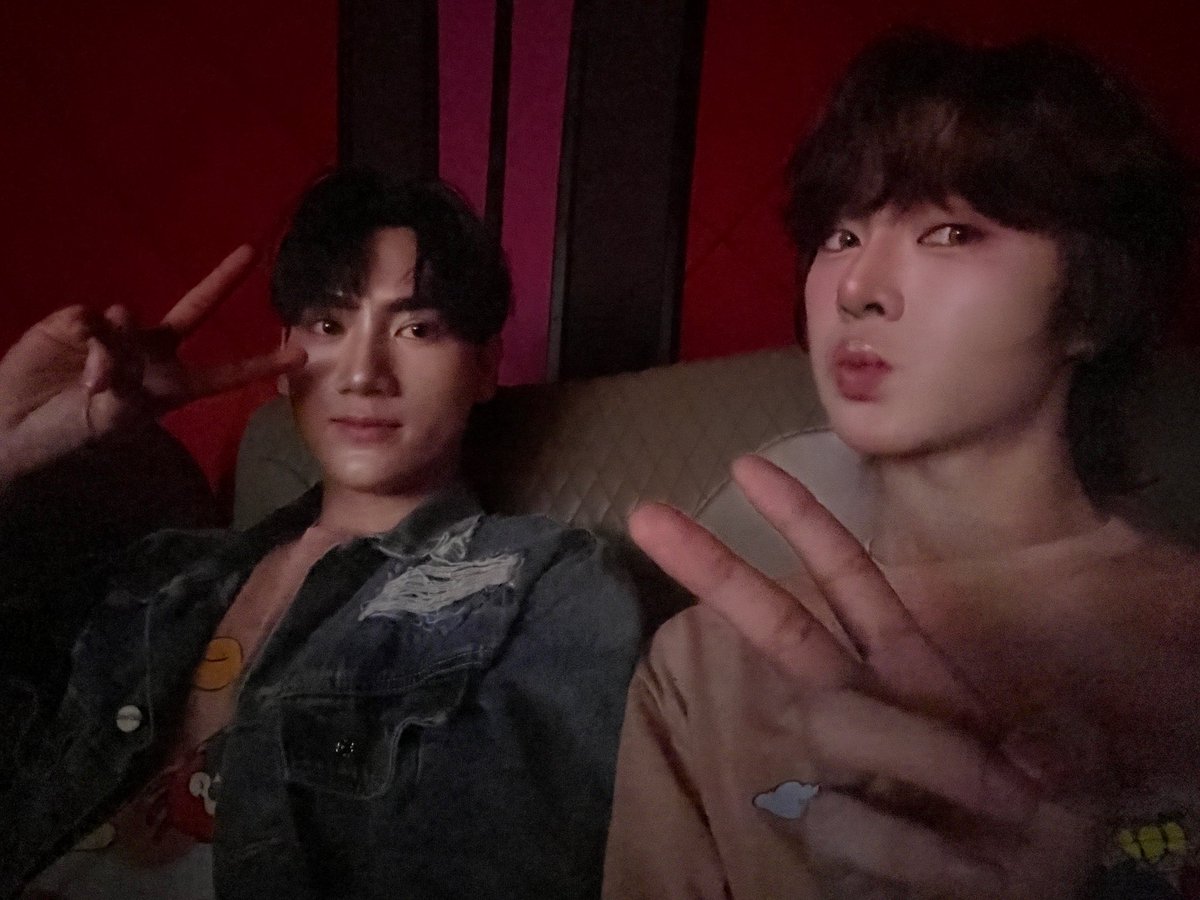 ottoottoo_'s tweet photo. จบแล้วววว พี่ๆที่สามของเธอทุกคนเก่มมากเยยยย กู๊ดไนท์น้าเบบี๋~~~~~

YOUR THIRD SERIES FINAL EP
#ที่สามของเธอตอนจบ https://t.co/1iuxhF15nc