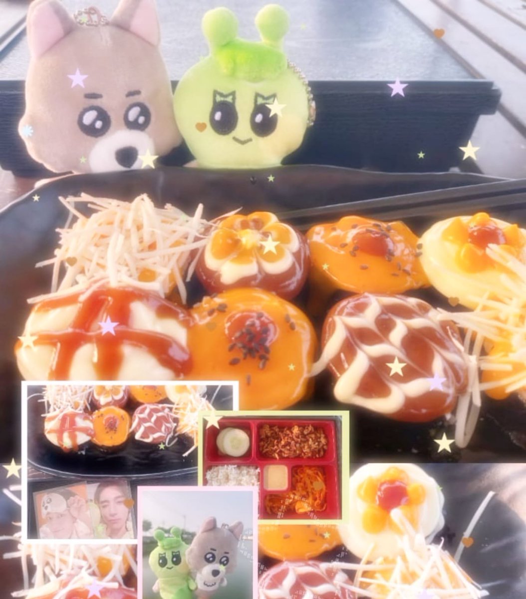 chiihanie's tweet photo. spending my special day w/ them🫶🏻 https://t.co/LLIFFjTNKN