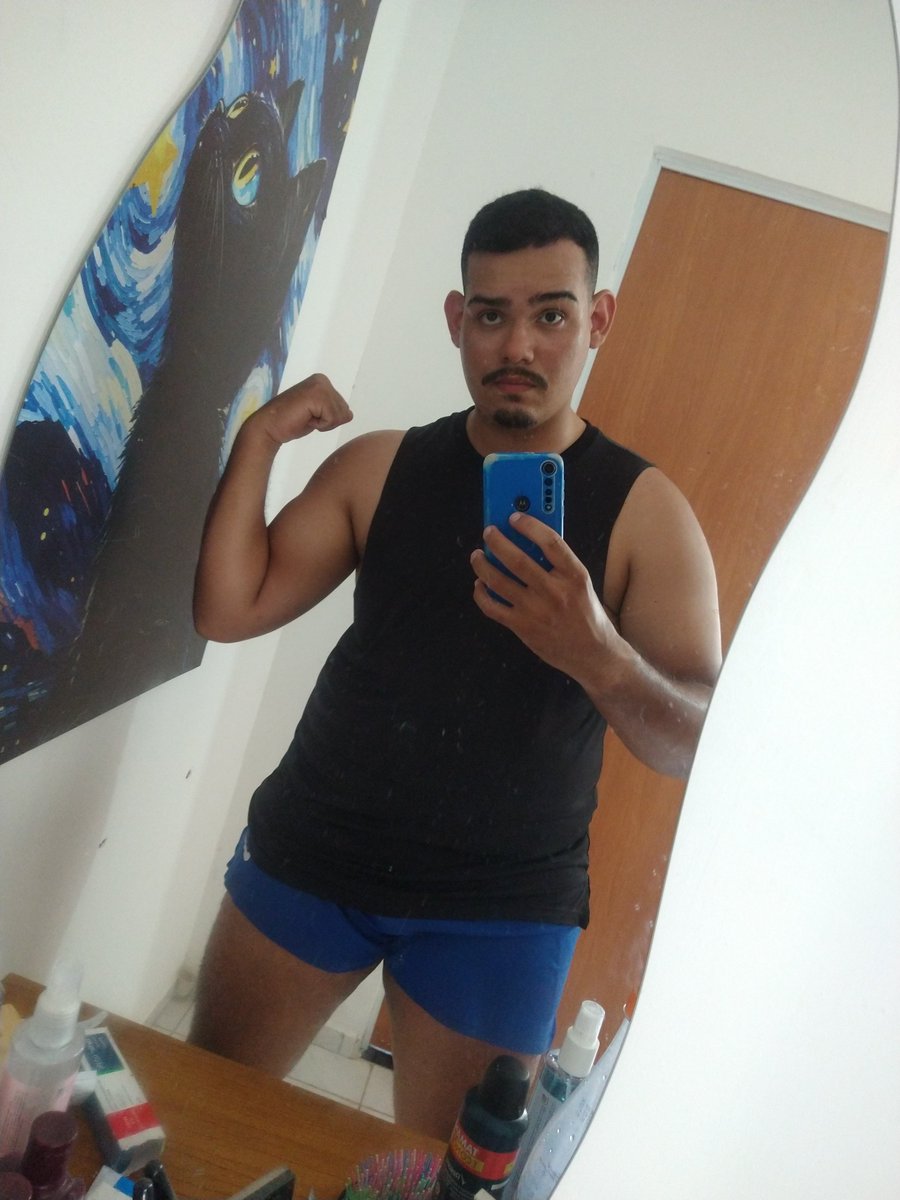 viniciu99709014's tweet photo. O pós 💪 https://t.co/eU8ZXH98qU