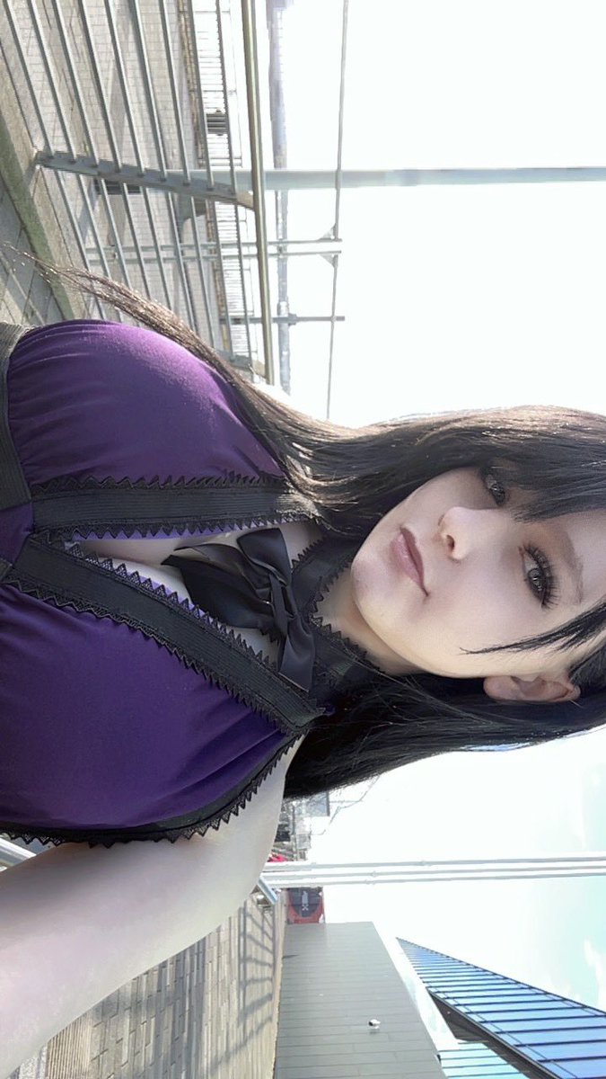 kelcoolboy's tweet photo. sorry tifa posting again :p https://t.co/rnXZn8zZJl