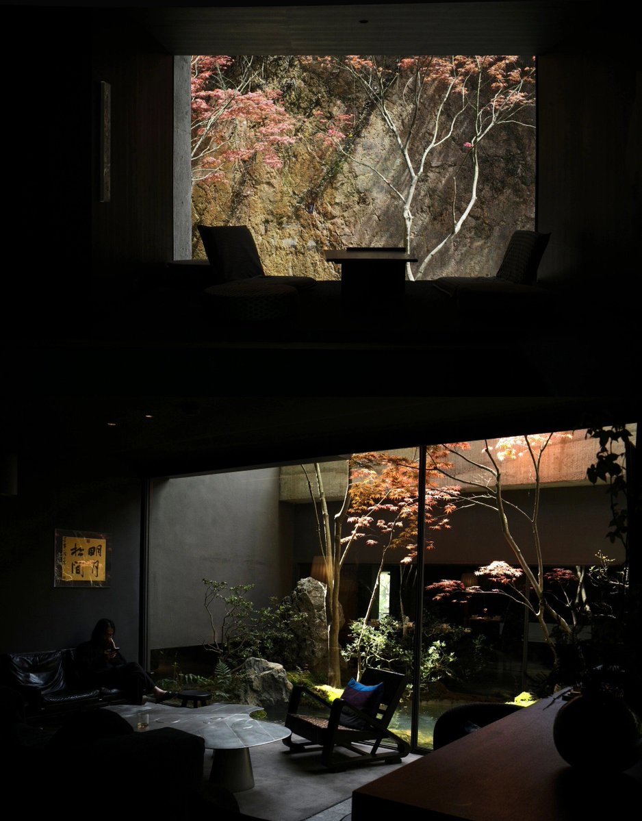 NevaehConntovs's tweet photo. 巫呈厍の隠れ家で、静かなひとときを過ごしています。特別な雰囲気に包まれて、心地よい時間が流れています。 https://t.co/z7Fn5yfz7t