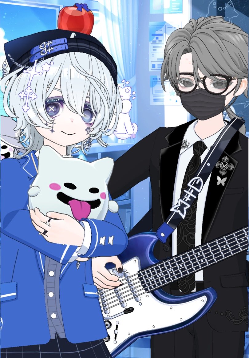 sassan_x's tweet photo. あざし https://t.co/RHOfdbg0MA