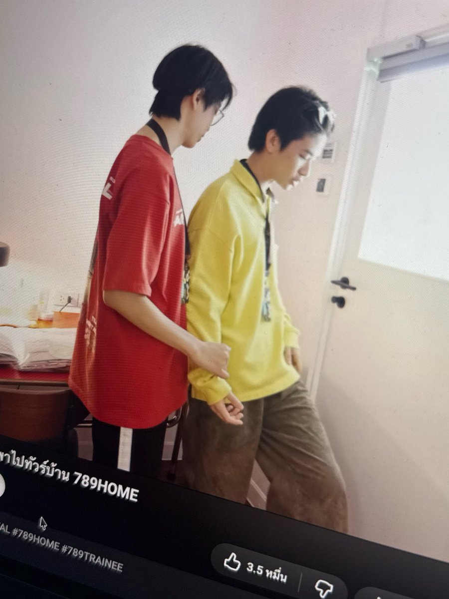 Chayanex19's tweet photo. สมัยเป็นเพื่อนกัน https://t.co/ihBTfFzc9Z