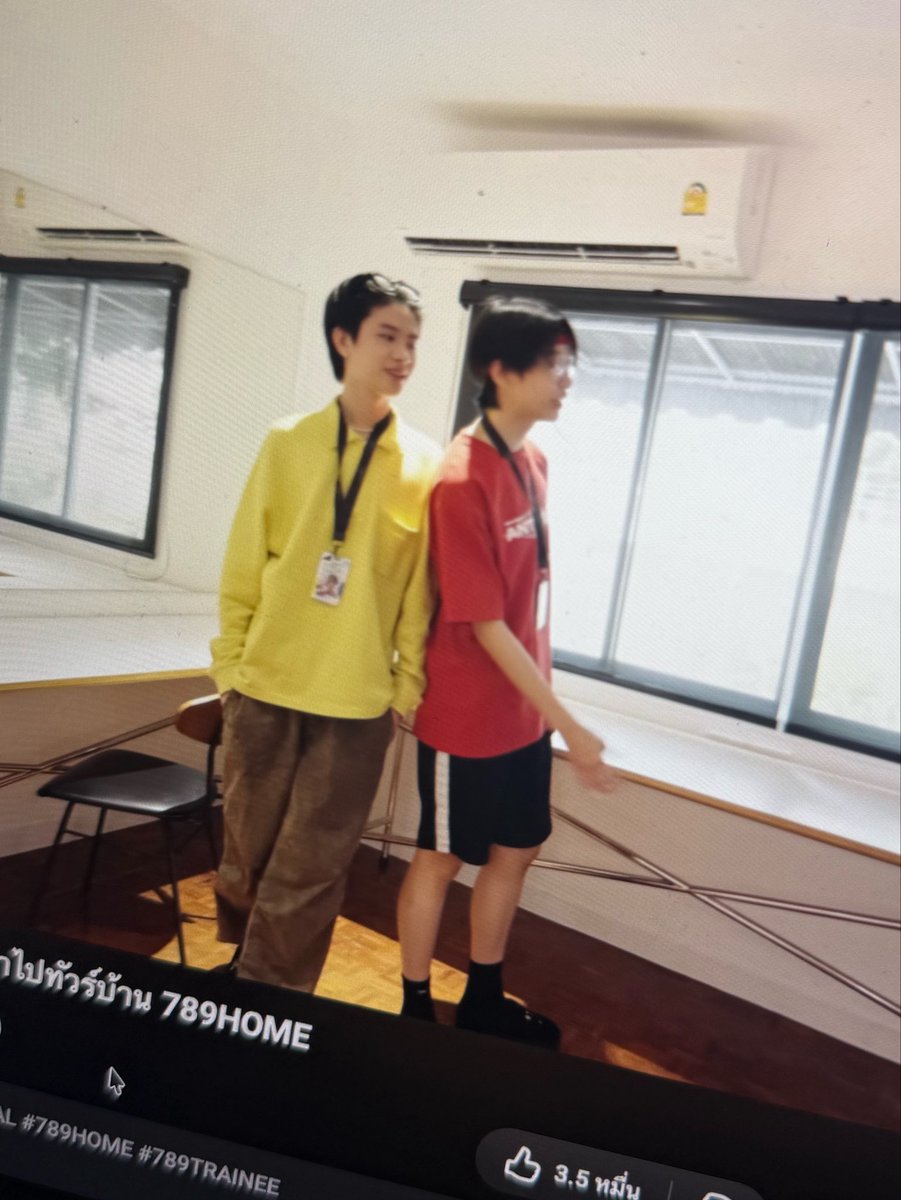 Chayanex19's tweet photo. สมัยเป็นเพื่อนกัน https://t.co/ihBTfFzc9Z