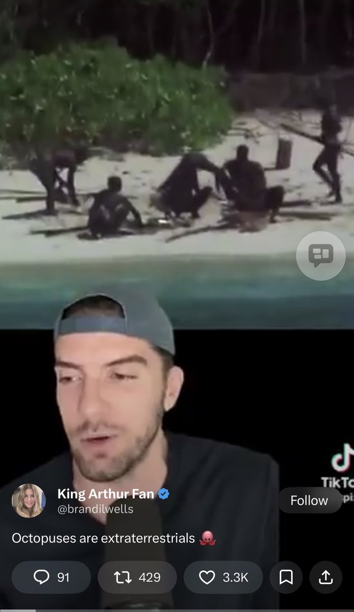 Gozianii's tweet photo. @brandilwells Racist sounding so dumb because thy are so limited in thinking in self imposing to think that the tribe he is referring to don’t know what zero is. Am so sick of these cabbage patches clones https://t.co/08fHUi14Gt
