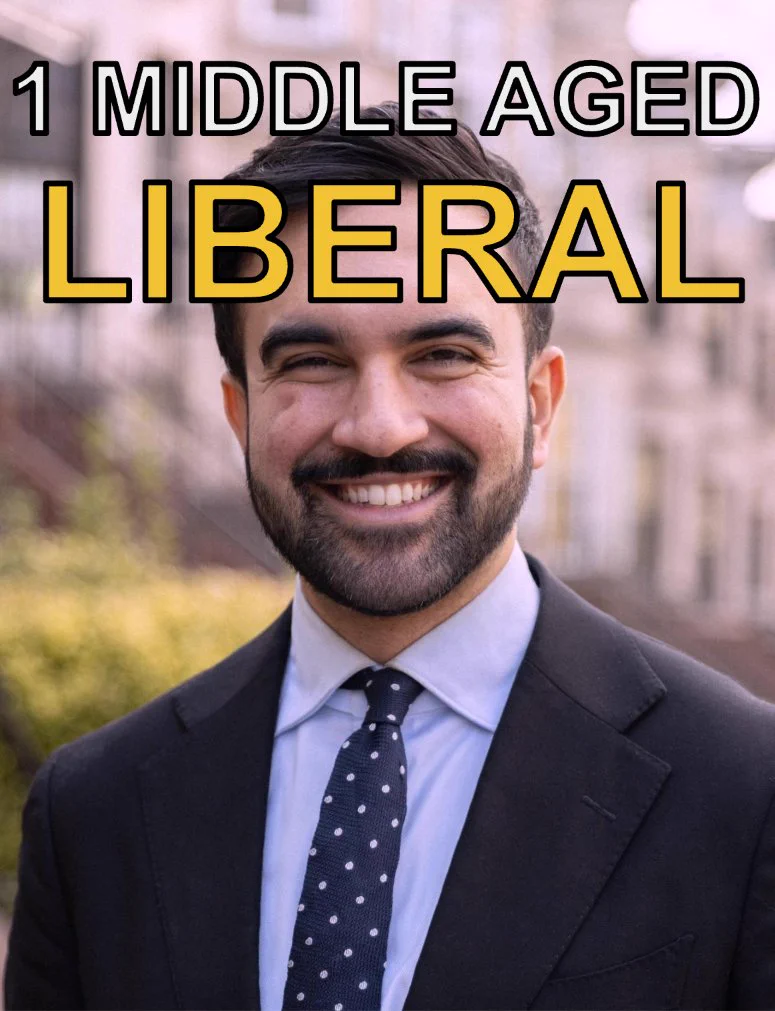 1 young liberal on X: 