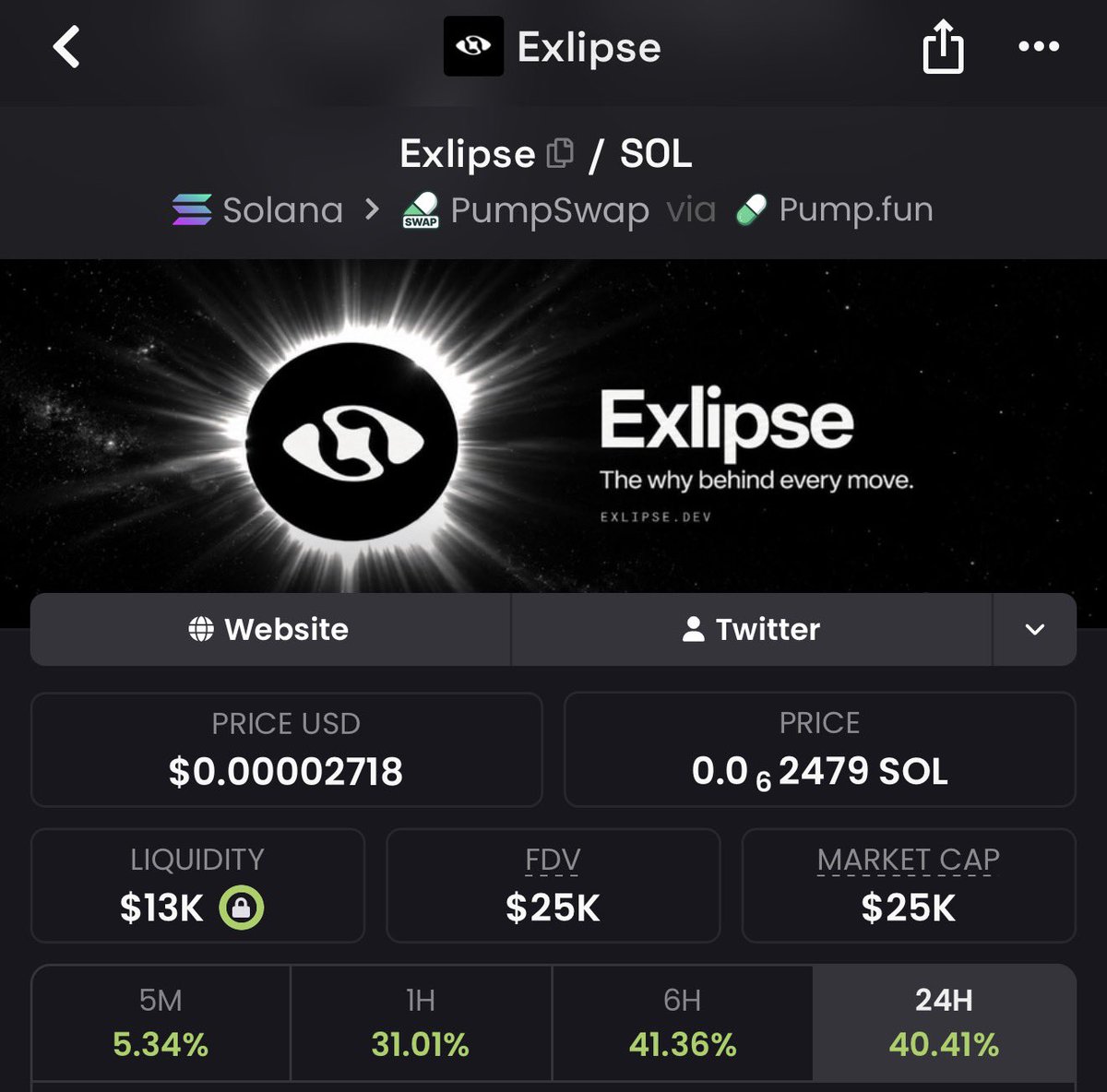 exlipse_dev tweet picture