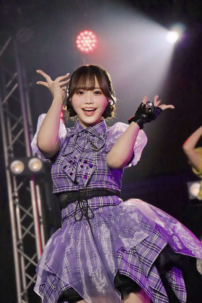 hotapoco's tweet photo. 名古屋2days楽しかったー🥺🫶✨
 #DREAMBOX  #アイドルアラモード https://t.co/3mWs8Xr9jg