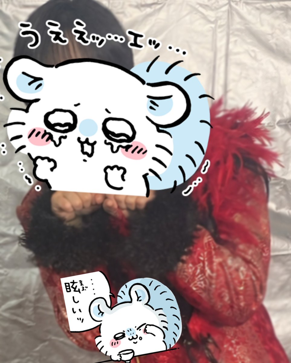 sose_cure's tweet photo. 𐔌՞･·･՞𐦯いつもキミ探す、これが"愛"...！？

ㅤ⠀ https://t.co/Sn9wfXEGzA