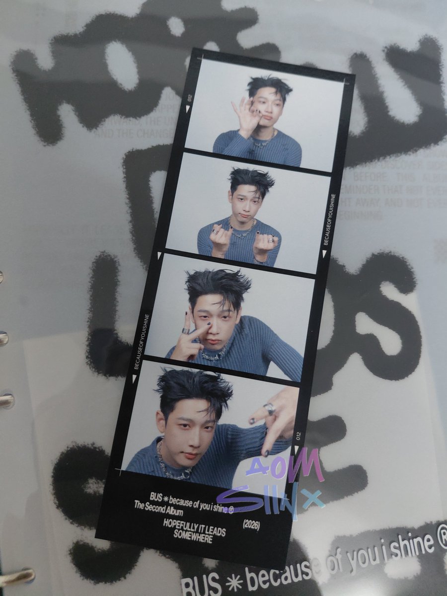 assiinx's tweet photo. 🐈‍⬛ แจก Photobooth น้องเน็กซ์ (1 ใบ)
(ขอสงวนสิทธิ์เฉพาะบีอัสและผู้ติดตามเราเท่านั้น)
❗️เราเช็ค ทล. นะคับ❗️

เพียงรีโพสนี้ + เมนชั่นอะไรก็ได้
สุ่มแจกวันที่ 20/10/26
สุ่มจากการรีโพสนะคับ

#BUS_TheSecondAlbum
#HOPEFULLYITLEADSSOMEWHERE https://t.co/NylBhunTAe