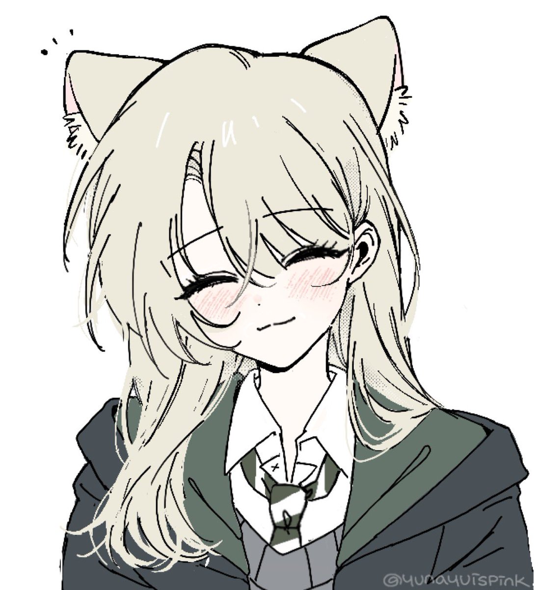 ReddSerPent101's tweet photo. So this is all of my favorite Malfoid art I like so far that I've saved I have more so may post more later https://t.co/flwz2kYAvO