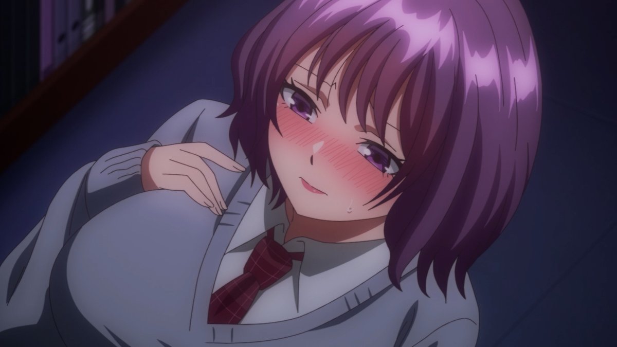 マウスカーソルで現実を操作できるようになったので、女の子をいっぱいクリックしまーす 第2話 ツイート画像 1