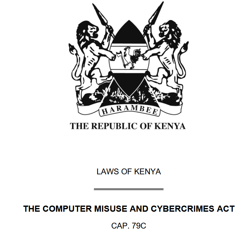 kcsfa's tweet photo. Cybersquatting:
A person who intentionally takes or makes use of a name, business name, trademark, domain name, or
other word or phrase registered, owned or in use by another person on the internet or any other computer
network, without authority or right, commits an offence https://t.co/hImycj8Ntg