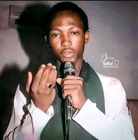 Aleeyu_Nagwandu's tweet photo. Be steadfast in performing Salah and observing other acts of worship.

– Martyr Ahmad Zakzaky (H) advise to youths.

#AhmadWeek
#ShaheedAhmadForAll https://t.co/MTWY4syE7e