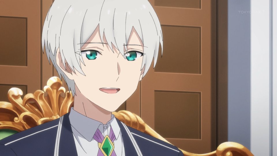 弱気MAX令嬢なのに、辣腕婚約者様の賭けに乗ってしまった 第2話 ツイート画像 1
