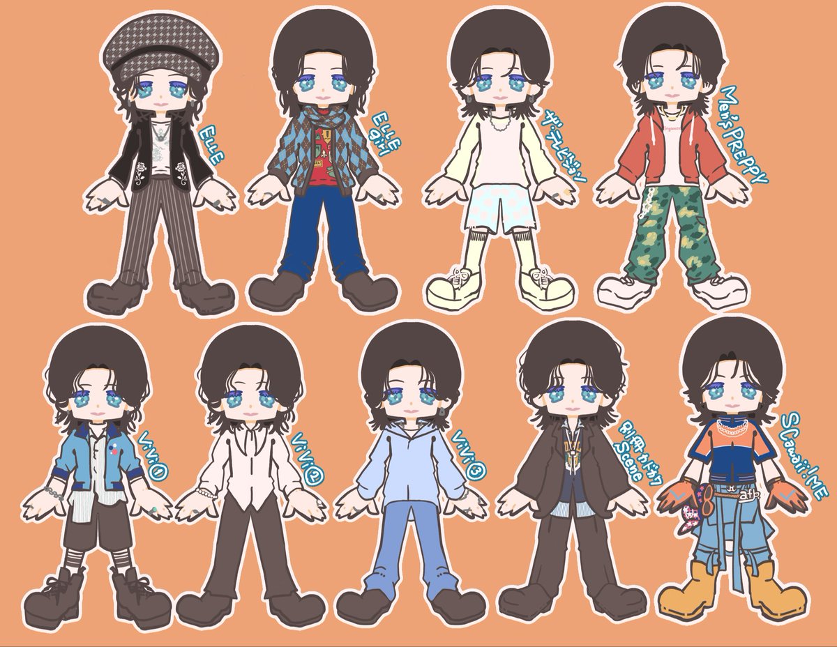 tiuca_j's tweet photo. 衣装いろいろ慶人くん
#KO1KEYZ_FA https://t.co/i6i7H0c8RS