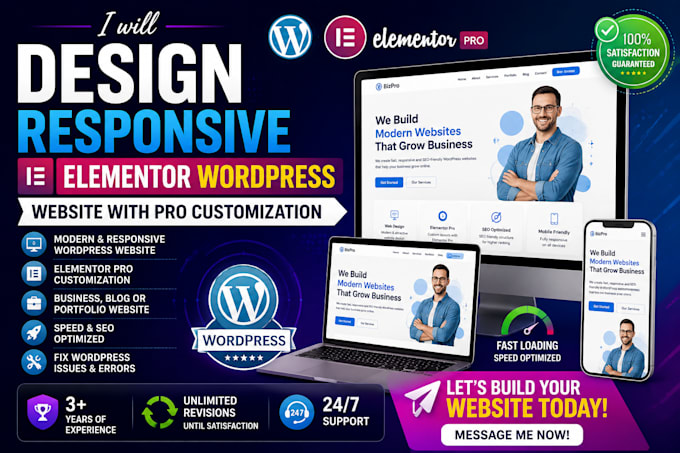 Ansarulserena's tweet photo. Do you need to design responsive elementor wordpress website with pro customization ?
Order Now:👉 https://t.co/az3vTskjsw 
#JalenCarter #JasonKelce #ParkerWashington #Tuten #LiamCoen
#elementorpro #diviwebsite #wordpressdesign  #elementorwebsite #responsivewebsite https://t.co/RR4iXIMTKB
