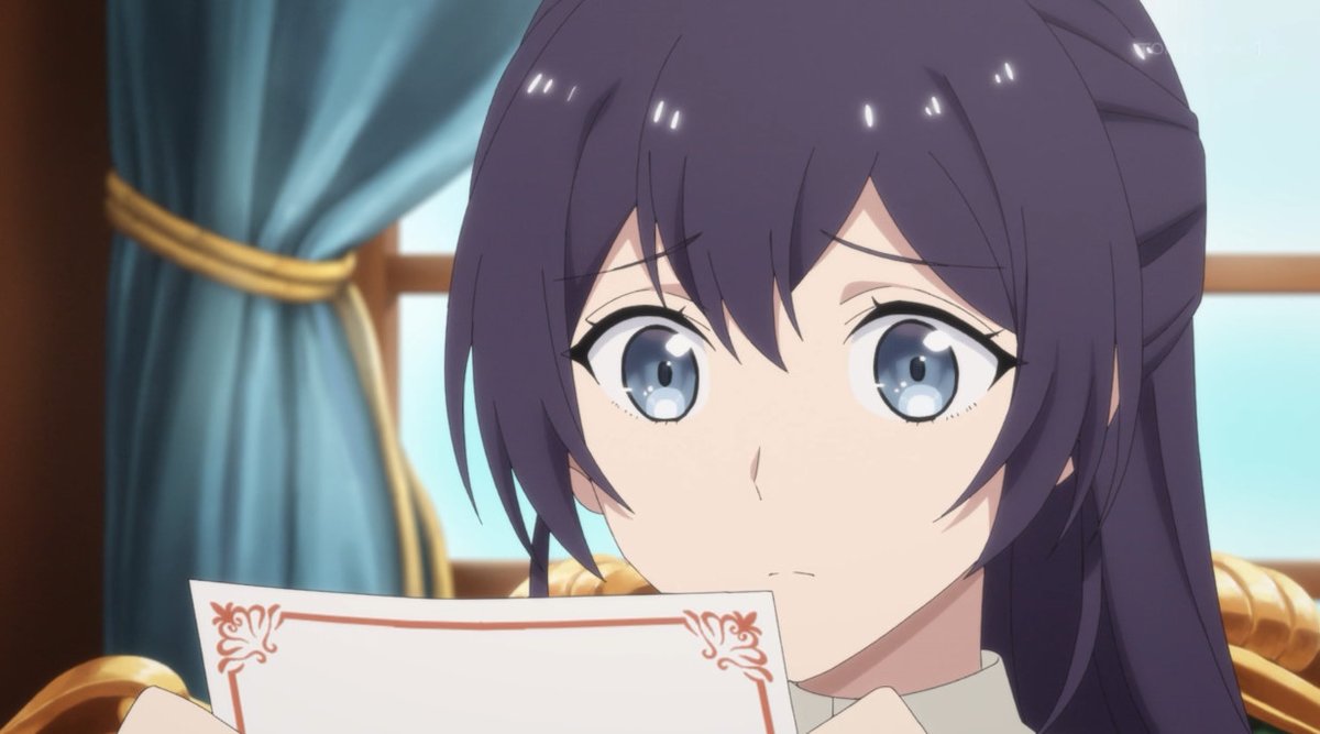 弱気MAX令嬢なのに、辣腕婚約者様の賭けに乗ってしまった 第2話 ツイート画像 1