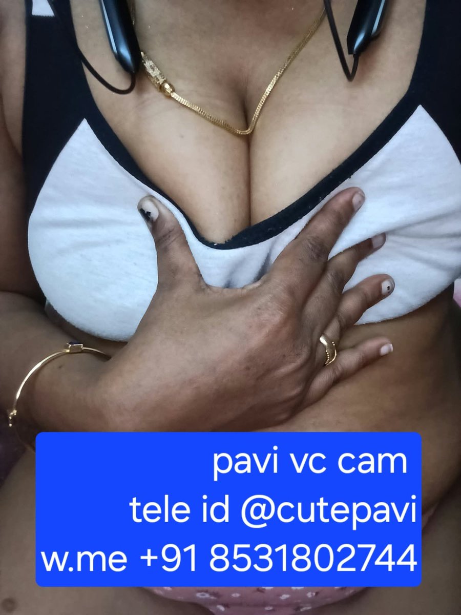 P29Pavithra's tweet photo. Pavi vc girl தமிழ் பொண்ணு 
Full mood dirty talk 
https://t.co/YHnY02JZbl
Tele id @cutepavi 
Whatsapp +91 8531802744 https://t.co/ey7Qpc48oP