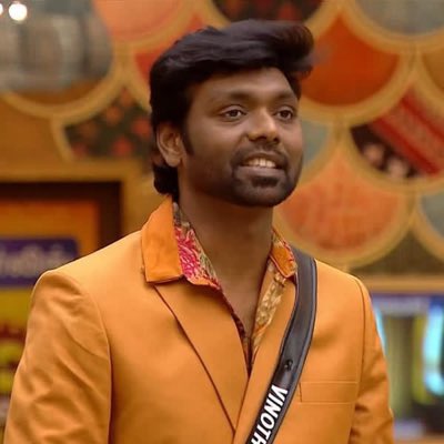 VinothM80869's tweet photo. #NewProfilePic #vinothbabu #BiggBossTamil10 #vb4bb https://t.co/O7htI4MO4R