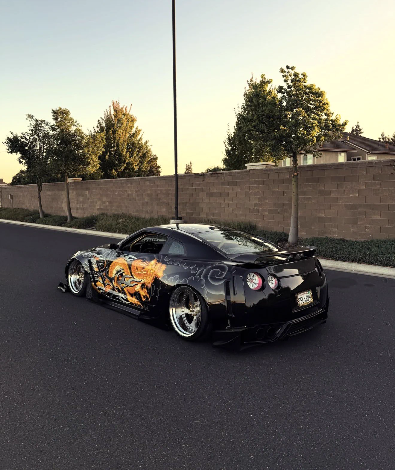Kings of JDM on X: 