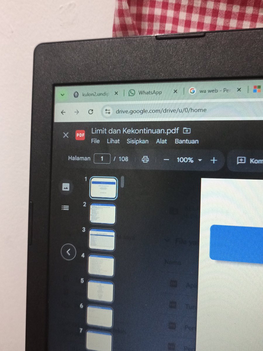 tratungtung's tweet photo. GILA BGT BARU BUKA JAM  SEGINI DAN TERNYATA 1 PPT 100 SLIDE, MASIH ADA 5 PPT😊😊😊 https://t.co/kSp6ZtEBvE