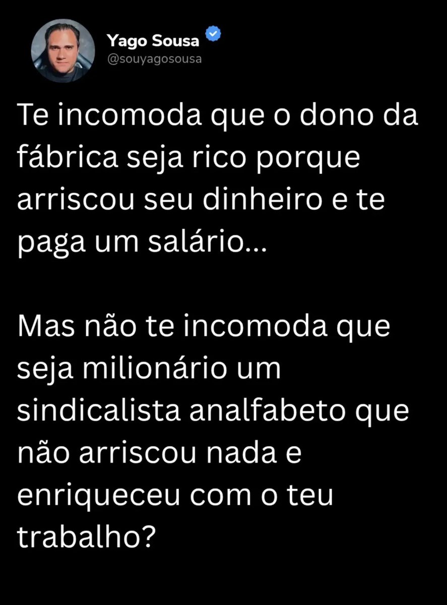 AlvesStenner's tweet photo. Né ? https://t.co/oqw9axWnpb
