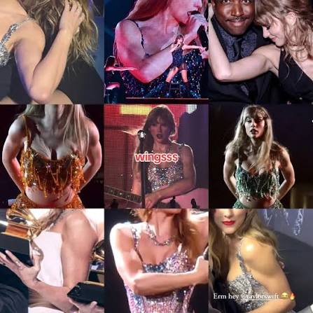 lesbeyonsay's tweet photo. "who's hotter between joe and travis" BITCH TAYLOR! https://t.co/daX17ibPtW
