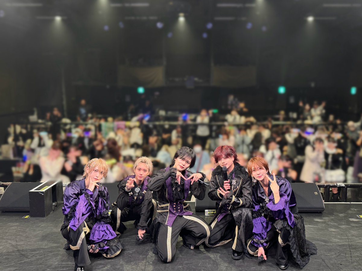 Surpass_2020715's tweet photo. 【LIVE｜Melty×Mellow】
6th Anniversary Live
2026.09.29 / 池袋harevutai
9月29日、池袋harevutaiにて、デビュー6周年を記念した「Melty×Mellow 6th Anniversary Live」を開催しました。
Melty×Mellow初の主催イベントとして開催し、各メンバーが自社グループから選抜したメンバーとのSPコラボステージも実施しました。
▼詳細
https://t.co/pa6JxlxIdq
#MeltyMellow #Surpass