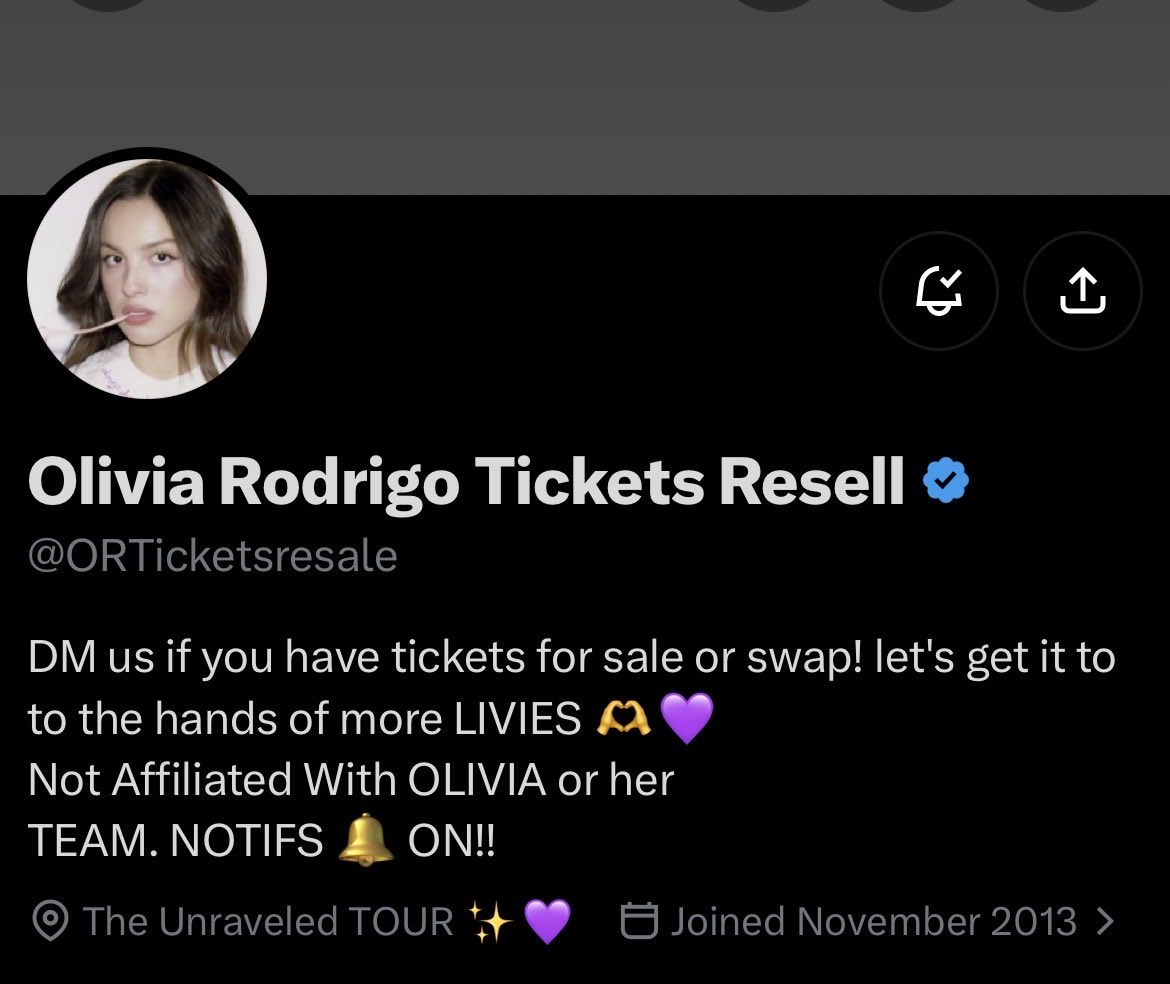 livyscharm's tweet photo. @ORTicketsresale @good4arthur @Kayla41811 !! https://t.co/lRwgRbnINK