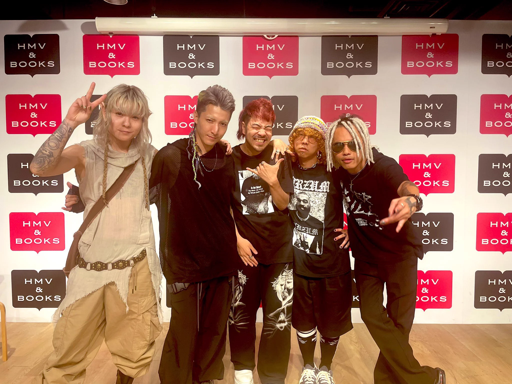 Daiki→10/23 ELLEGARDEN名古屋 on X: 