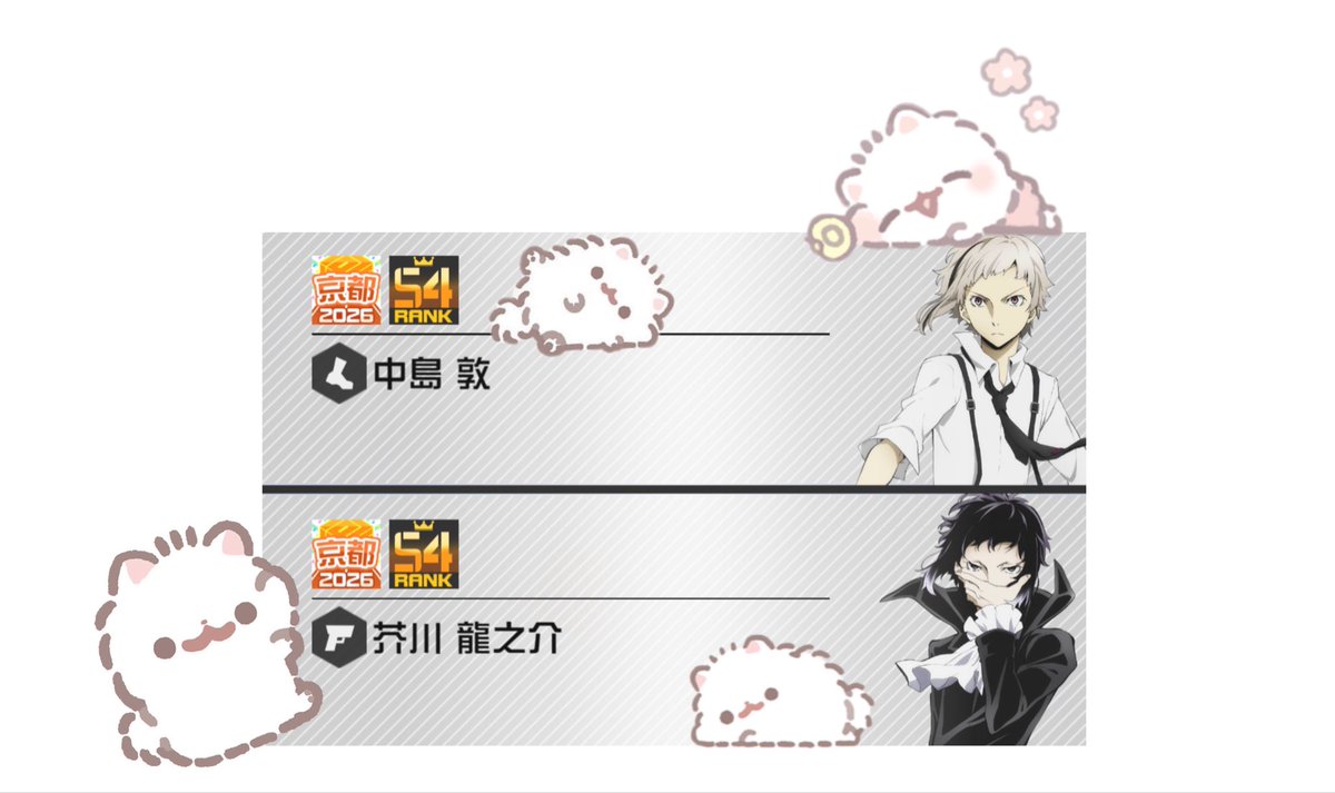 Ru_3ma's tweet photo. めずらしくあつぴした- ̗̀⊂(ᴖ ̫ᴖ  )⊃ ̖́- https://t.co/HaX1ZWG5Lv