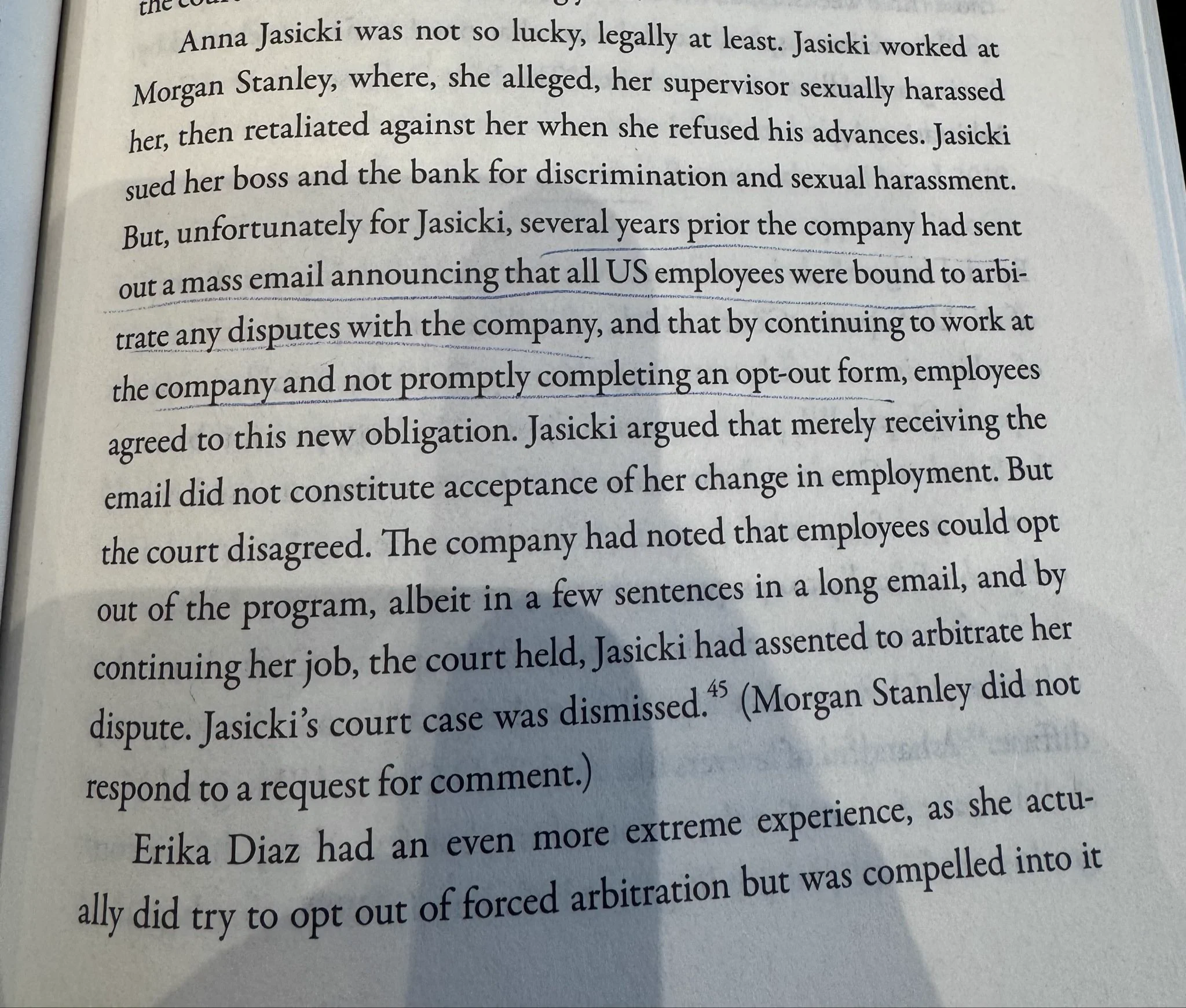 Hal Singer on X: 