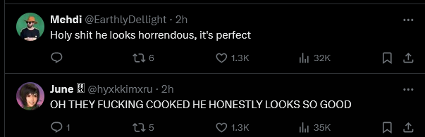SentinalKiller's tweet photo. @Exal7ed the duality https://t.co/aVxNtgvkV4