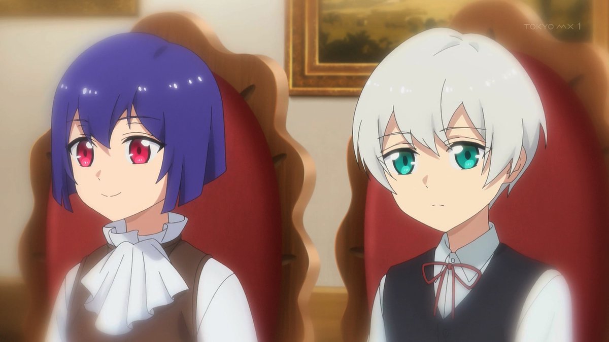 弱気MAX令嬢なのに、辣腕婚約者様の賭けに乗ってしまった 第2話 ツイート画像 1