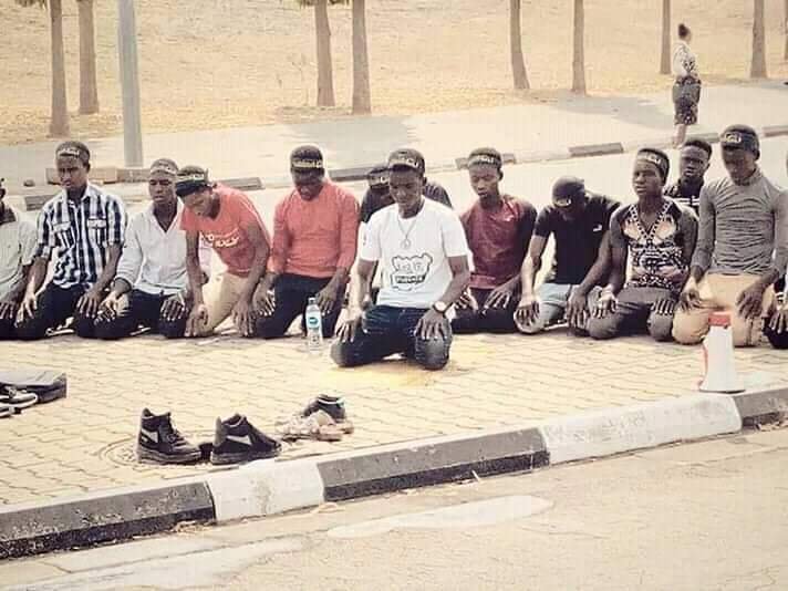 Realyaseer's tweet photo. The Foundation of Youth Development

Youth awakening requires more than enthusiasm. It demands sound ideological understanding, spiritual development, and a clear vision of the responsibilities that lie ahead.

#AhmadWeek
#ShaheedAhmadForAll https://t.co/kHMNRCMJqP