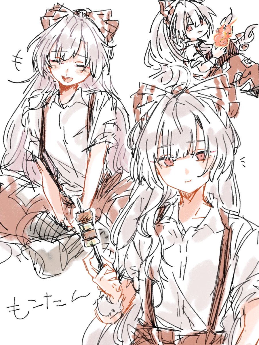 ut0wv's tweet photo. もこ！ https://t.co/jHHNchZ9hZ