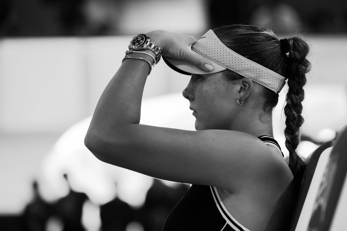 ChinaOpen's tweet photo. The future is long, Mirra. We await your next trip back to Beijing❤️

#ChinaOpen https://t.co/v3tpmKGW4F