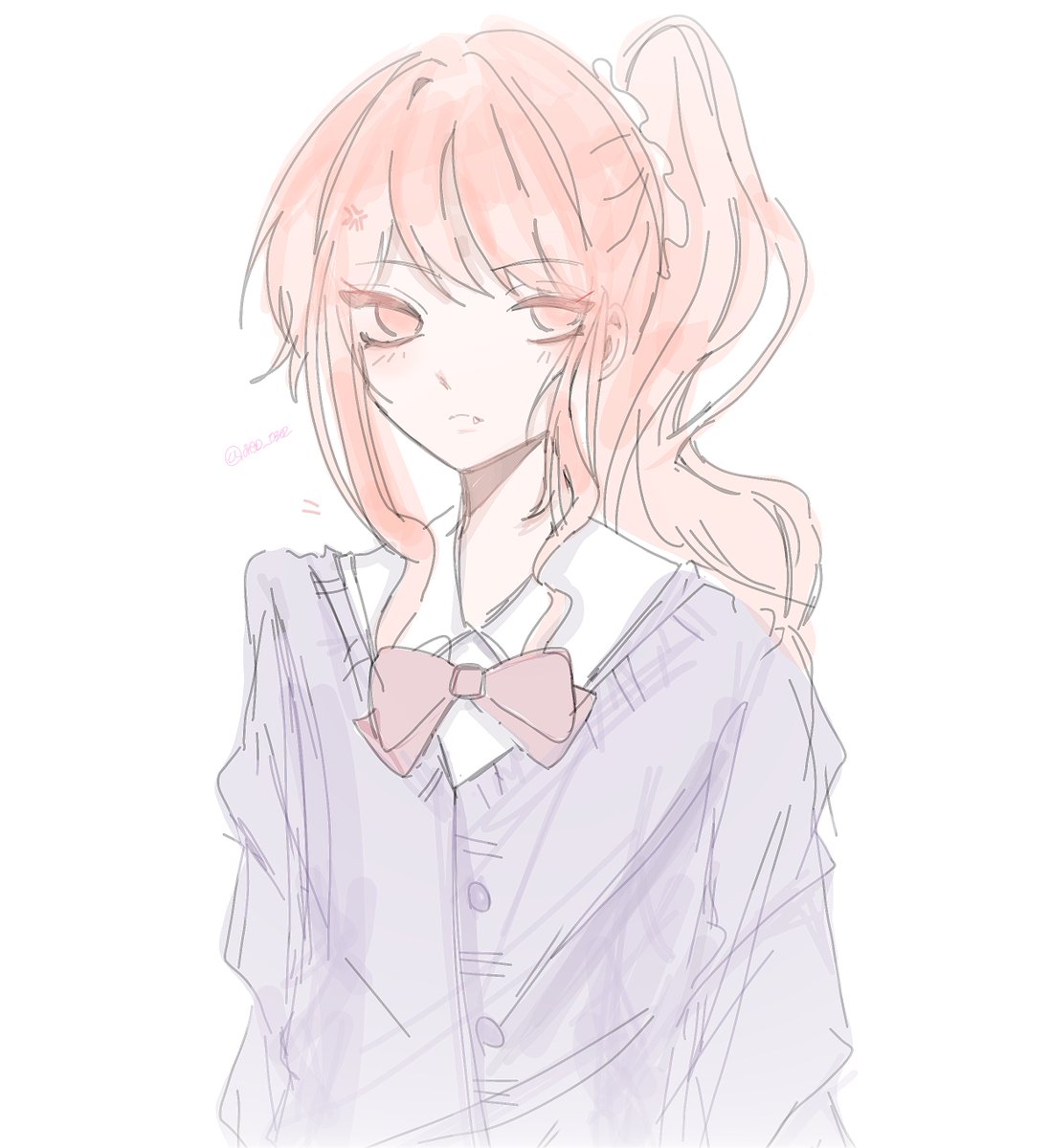 e_rumu_0's tweet photo. #prsk_FA #暁山瑞希 🎀 https://t.co/nrBQmAqIIa
