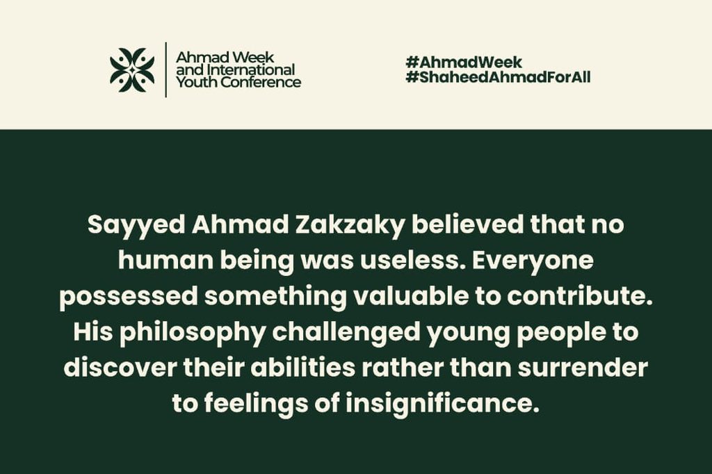 ImamuAlkaitawiy's tweet photo. #Ahmadweek #shaheedAhmadforAll https://t.co/9xyuE0hg6A