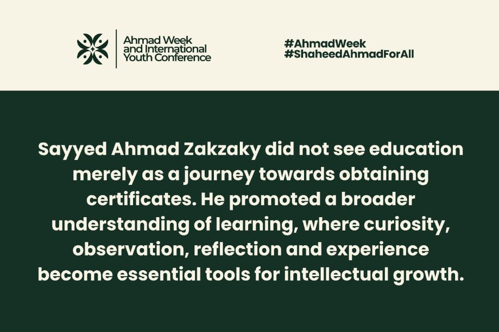 ImamuAlkaitawiy's tweet photo. #Ahmadweek #shaheedAhmadforAll https://t.co/9xyuE0hg6A