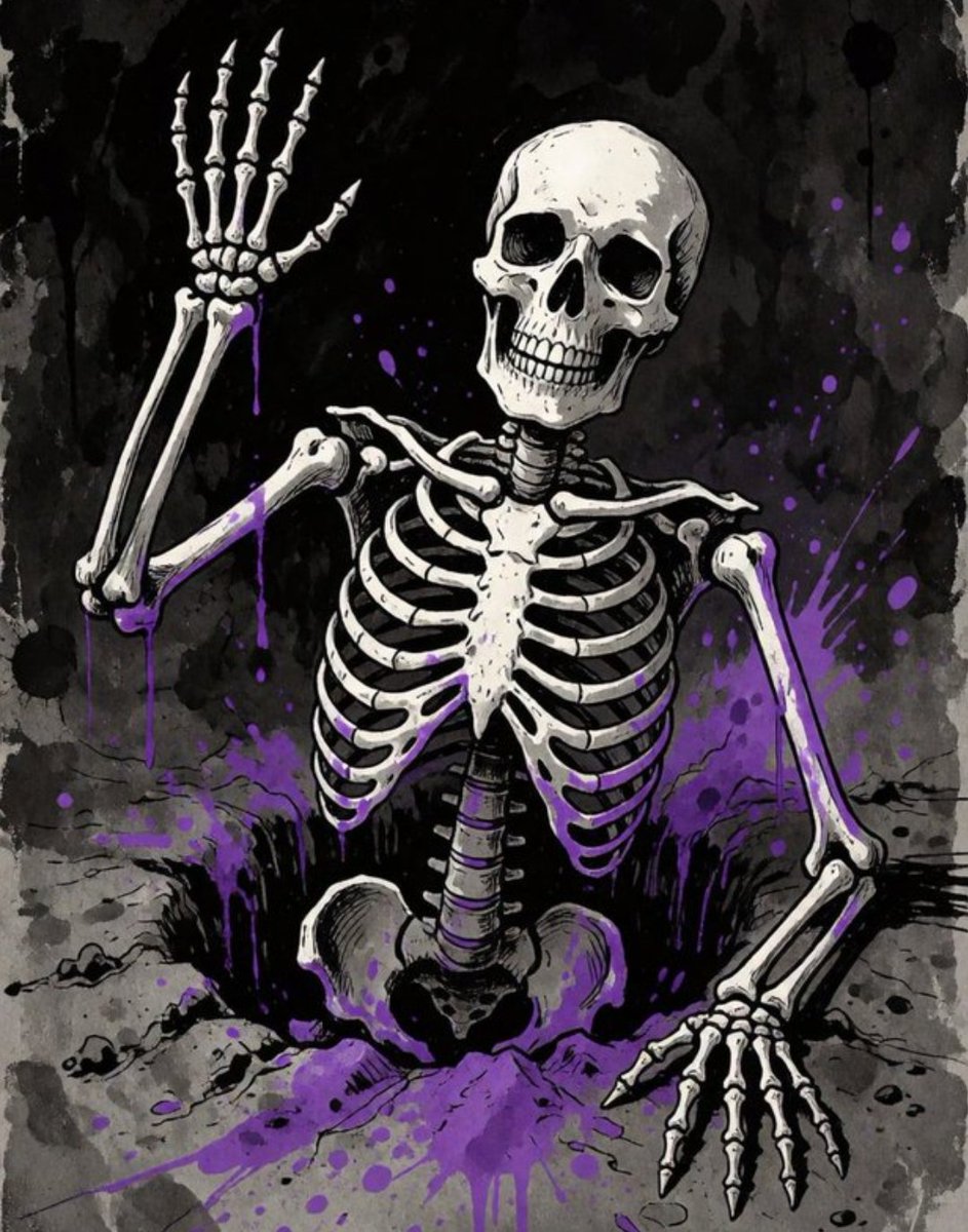 INKyGOKU's tweet photo. Giveaway time 🥂

NFT:  @inkdeadhq 

Spot: 5 GTD AND 20 WL
Mint: 20 OCT 
FEE: FREE

FOR JOIN: 👇

1️⃣ FOLLOW @inkdeadhq
AND @INKyGOKU 

2️⃣ LIKE REPOST AND COMMENT YOUR WALLET ADRESS 🫟

3️⃣ PASTE YOUR WALLET ADRESS IN PIN POST ON @inkdeadhq ACCOUNT 

DONE ✅ 

#inknfts #ink https://t.co/V6cVPdbP9P
