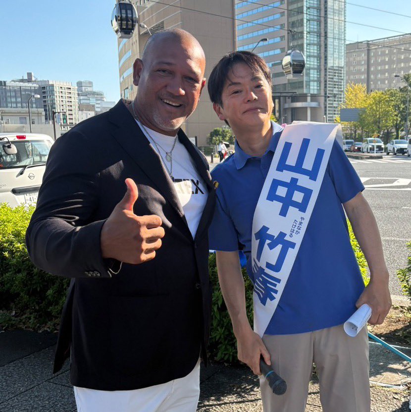 yamanaka_takeh tweet picture