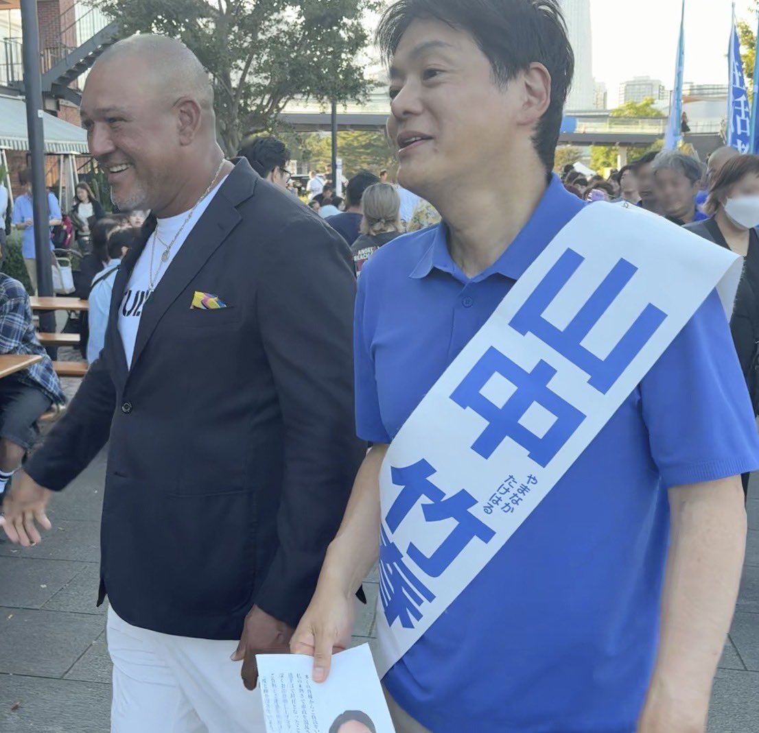 yamanaka_takeh tweet picture