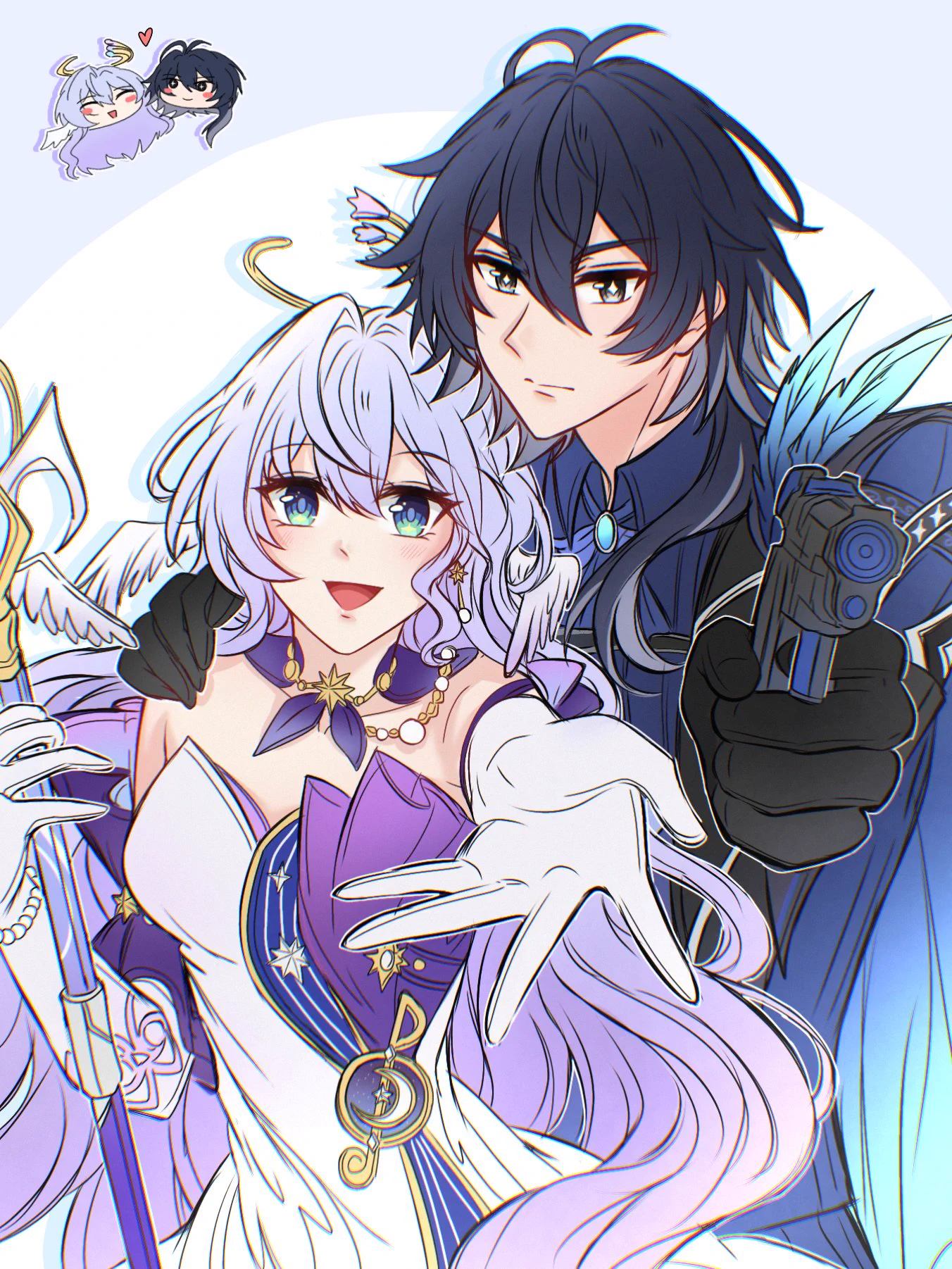 𝒯𝒽𝒶𝓁𝒶𝓈𝓈𝒶 ☆ || I love Hugin Munin 💜 on X: 