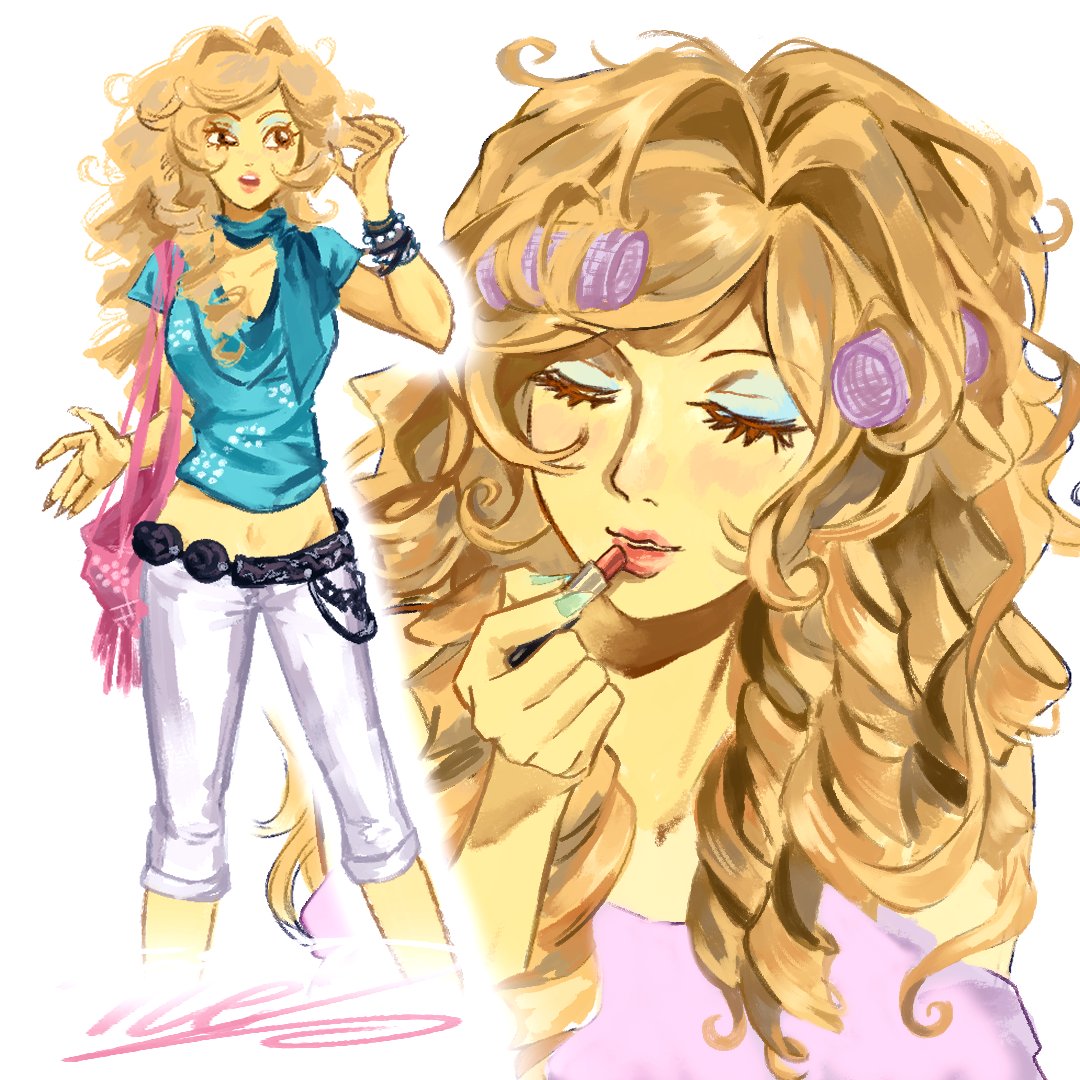 hourly_nerine's tweet photo. #princezamfanart https://t.co/tU9xZQWUd7