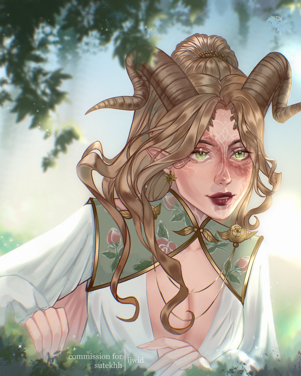 ijwid's tweet photo. 🍁 Quick Portrait of your OC Raffle! Results of October 14 🍁
-like
-retweet
-follow 
I'm finally getting back into drawing! Let's start with this raffle! <: 
Good luck everyone <3 https://t.co/AMrGUTceLm