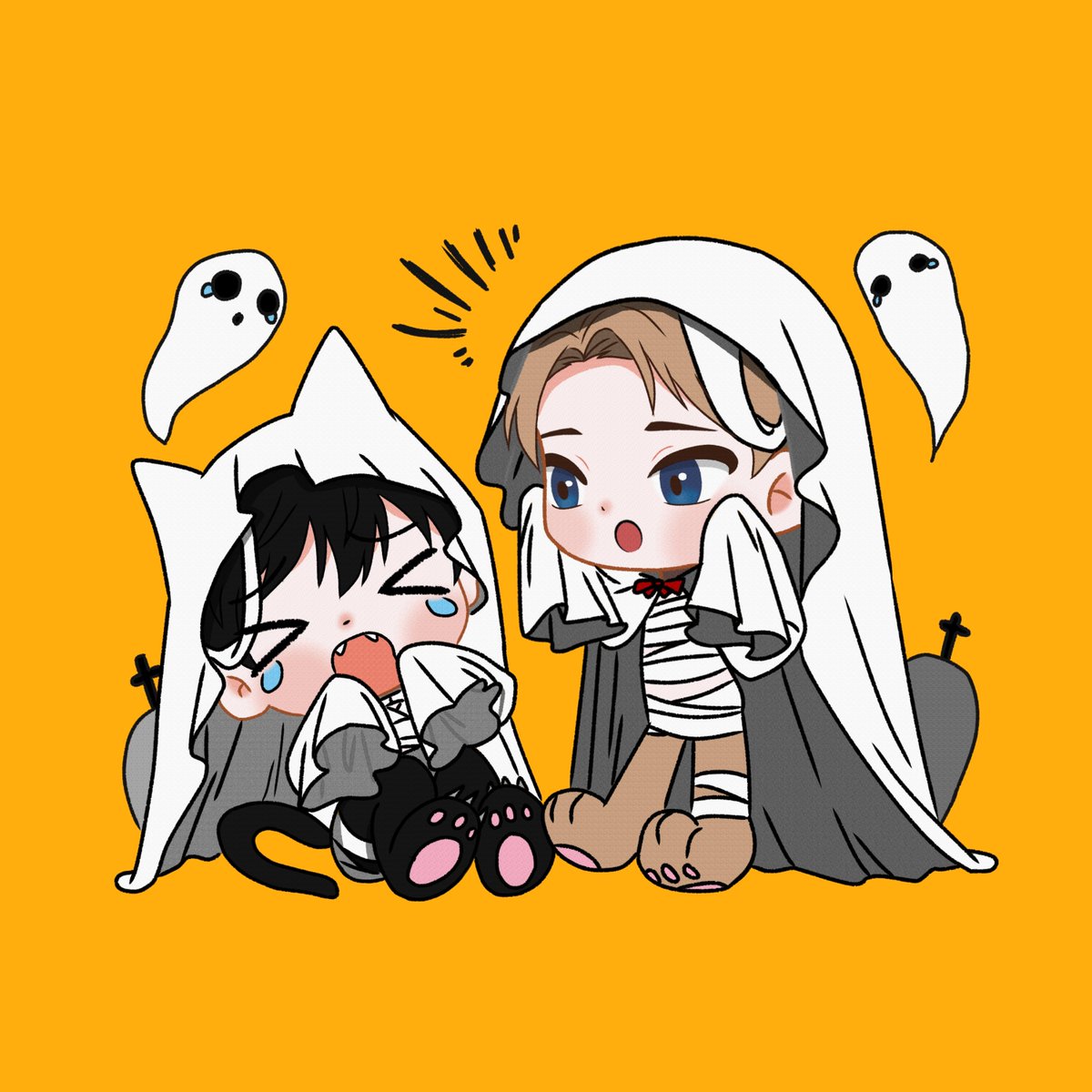 bk_rosiee's tweet photo. 👻
#신루유리 https://t.co/qTC5SZSbtt