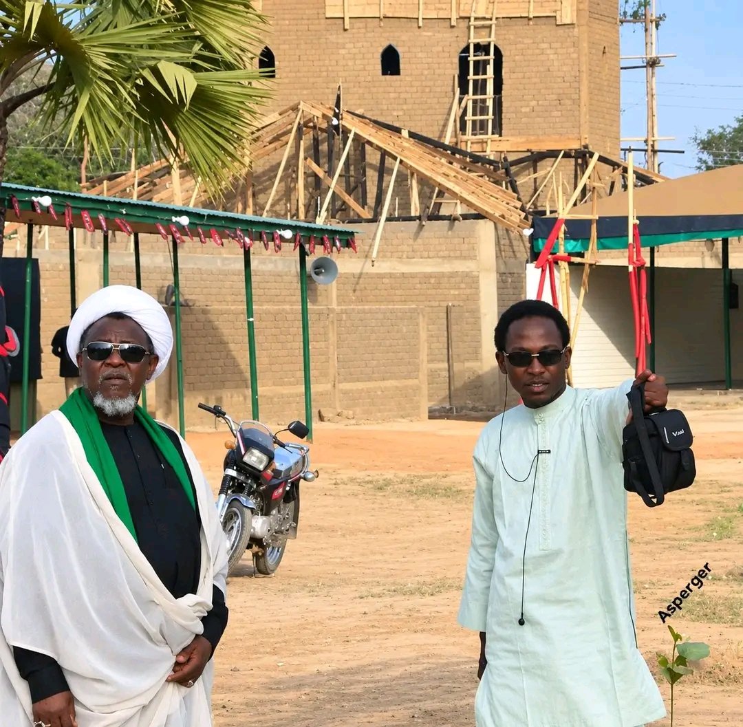 Realyaseer's tweet photo. A Vision Beyond His Time

Martyr Sayyid Ahmad's vision extended beyond his generation. He sought to build a conscious youth capable of understanding the Islamic struggle and carrying its responsibilities forward.

#AhmadWeek
#ShaheedAhmadForAll https://t.co/HPZZK54PUm